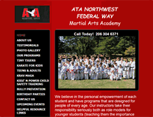 Tablet Screenshot of goodsata.com